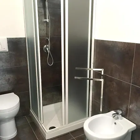 Apartment One Bedroom With Balcony At 8 Km Away From The Beach