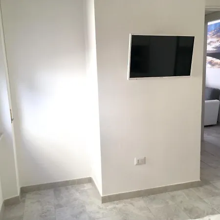 One Bedroom With Balcony At 8 Km Away From The Beach Apartment *