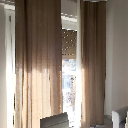 One Bedroom With Balcony At 8 Km Away From The Beach *
