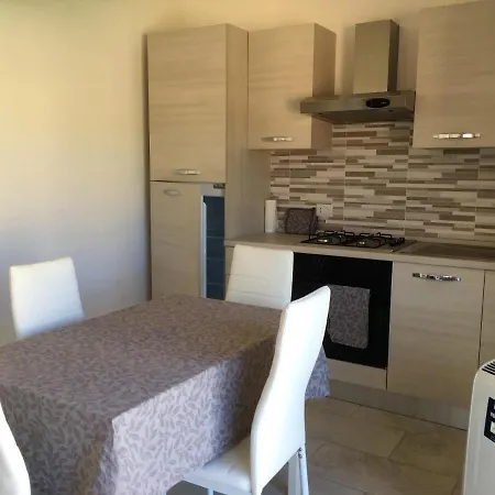 Apartment One Bedroom With Balcony At 8 Km Away From The Beach Teulada