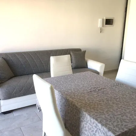 One Bedroom With Balcony At 8 Km Away From The Beach Teulada