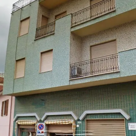 Apartment One Bedroom With Balcony At 8 Km Away From The Beach Teulada