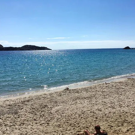 One Bedroom With Balcony At 8 Km Away From The Beach Apartment *