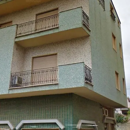 One Bedroom With Balcony At 8 Km Away From The Beach *