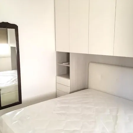 Lägenhet One Bedroom With Balcony At 8 Km Away From The Beach Teulada
